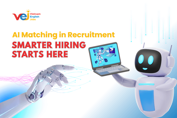 AI Matching: How Recruitment Platforms Are Improving Hiring