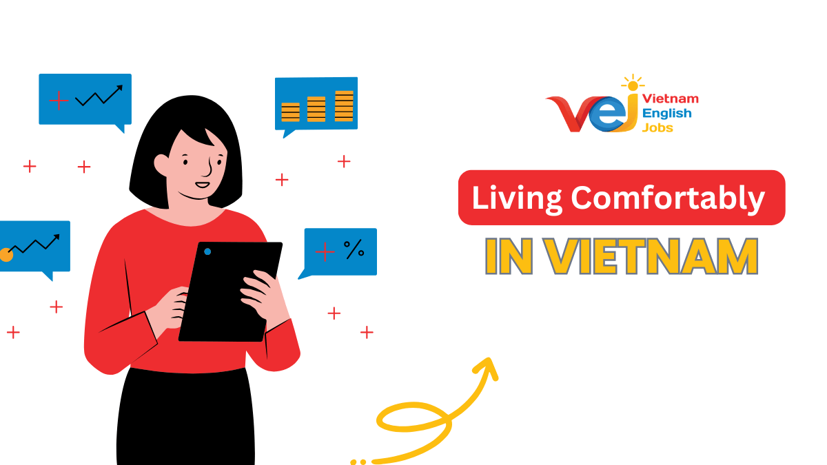 Budgeting Tips for Expats Living Comfortably on a Teacher’s Salary in Vietnam - 1200x675