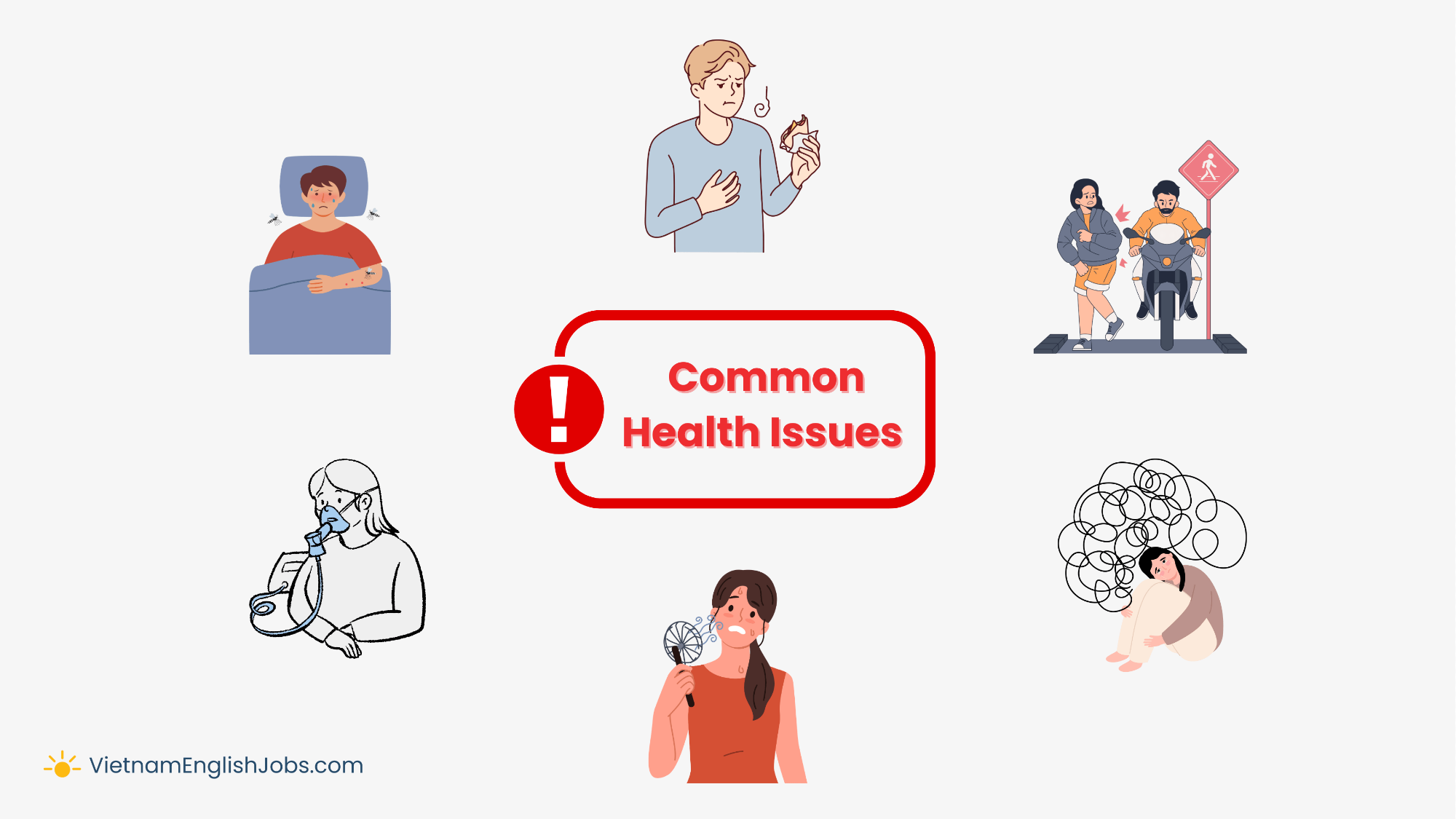 Common Health Issues for Teachers in Vietnam   1200x675