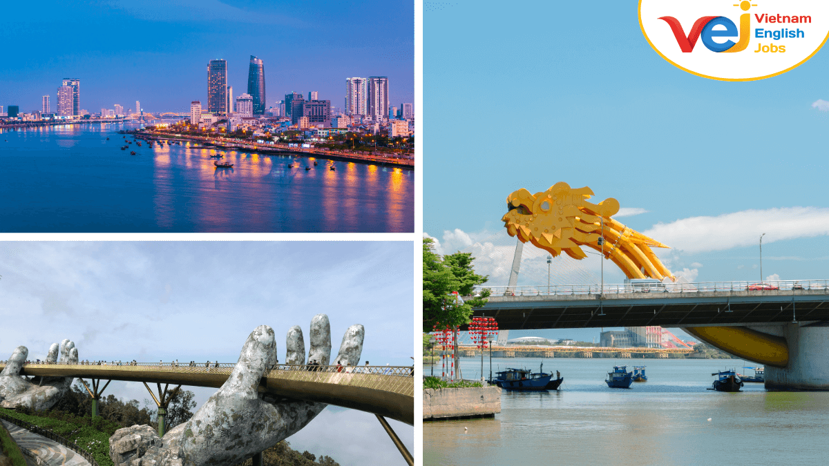 Da Nang – The Coastal Gem - 1200x675