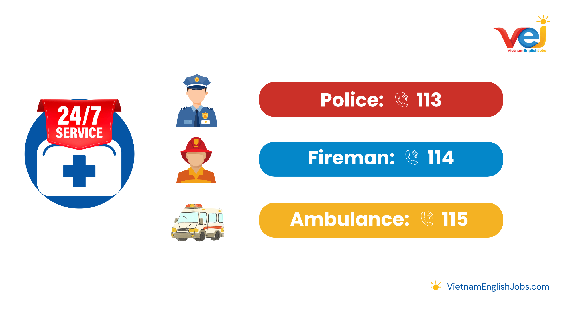 Emergency Numbers and Medical Services in Vietnam Every Foreign Teacher Should Know   1200x675 (1)