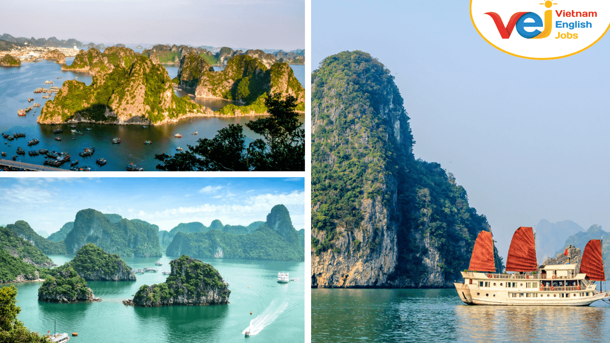 Ha Long Bay – Natural Wonder - 1200x675