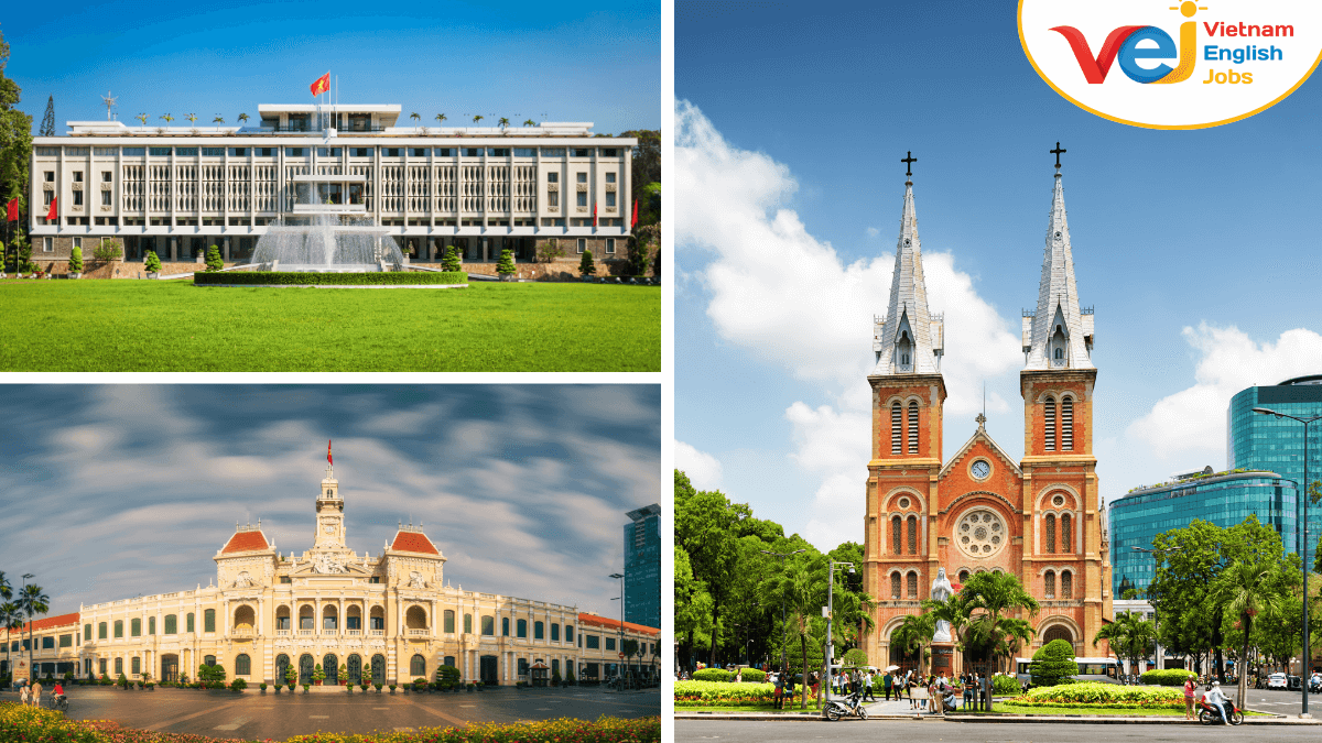 Ho Chi Minh City (Saigon) – The Economic Hub - 1200x675