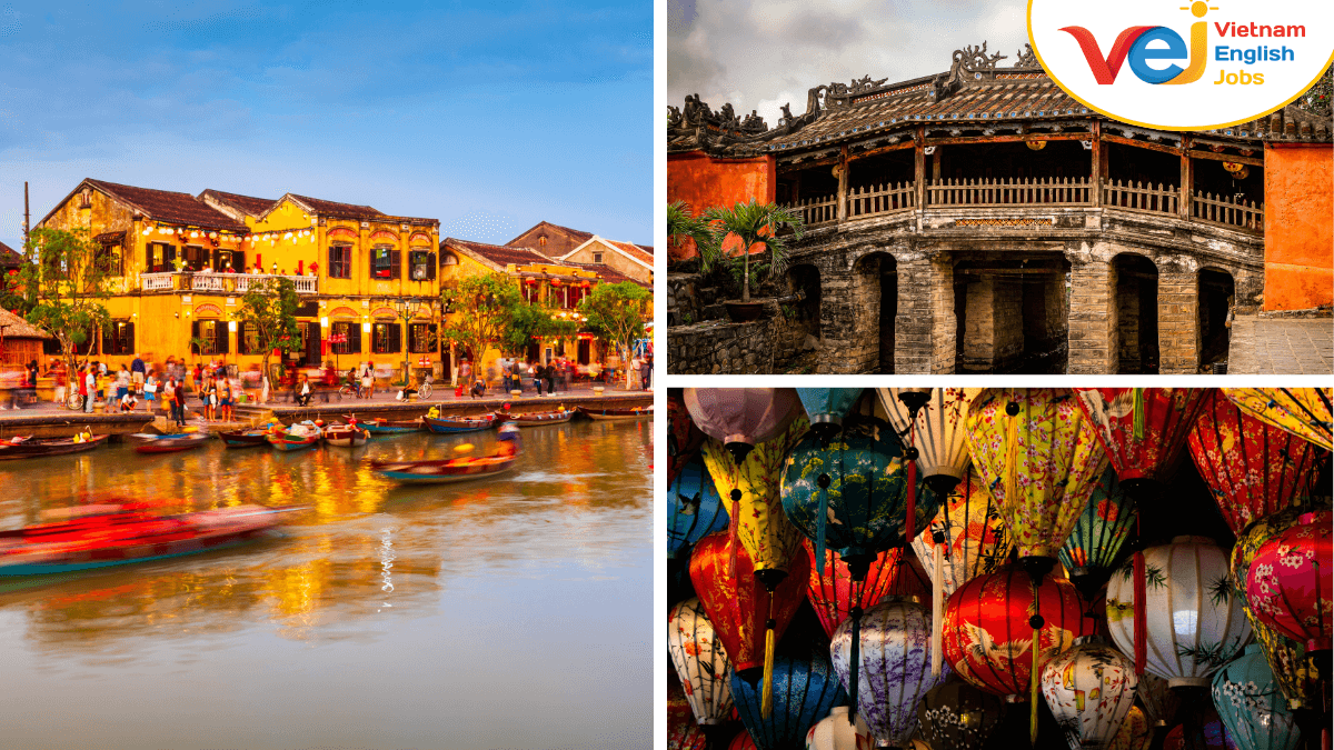 Hoi An – The Ancient Town - 1200x675