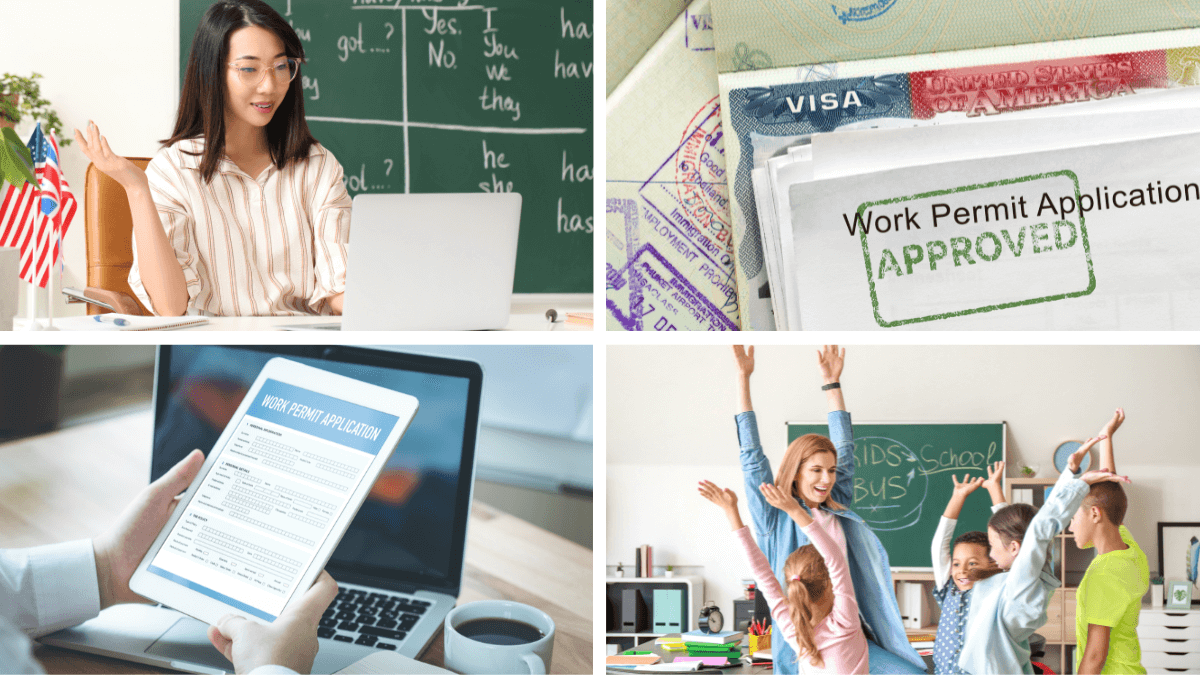 How to Apply for a Vietnam Work Permit as a Foreign Teacher - 1200x675