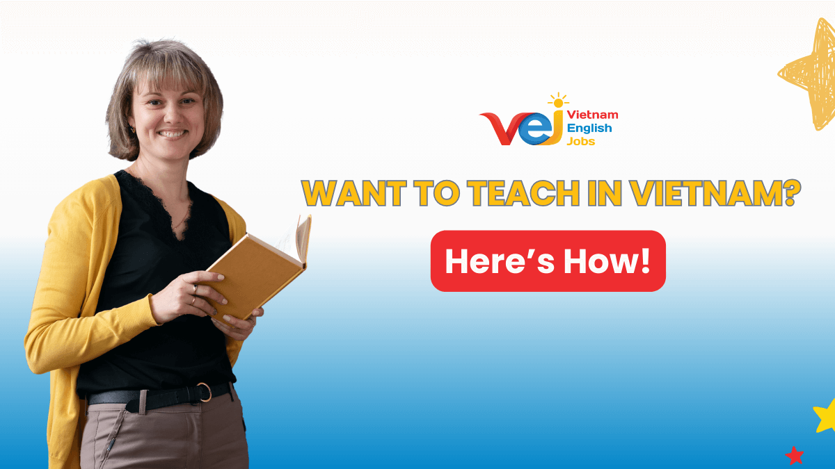 How to Find the Best Teaching Jobs in Vietnam (Step-by-Step) - 1200x675