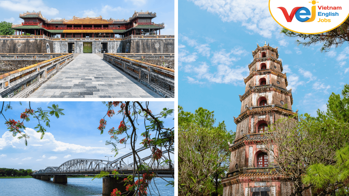 Hue – The Imperial City - 1200x675