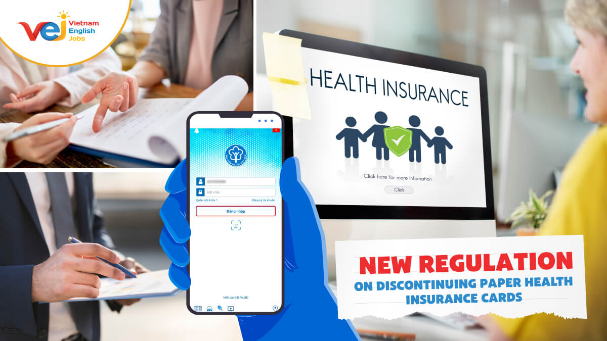 New regulation on discontinuing paper health insurance cards  - 1200x675