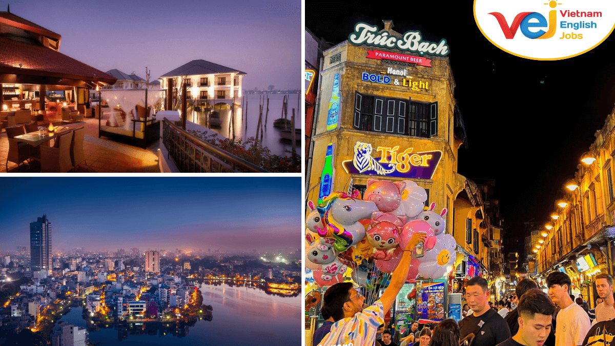 Nightlife in Ha Noi - 1200x675