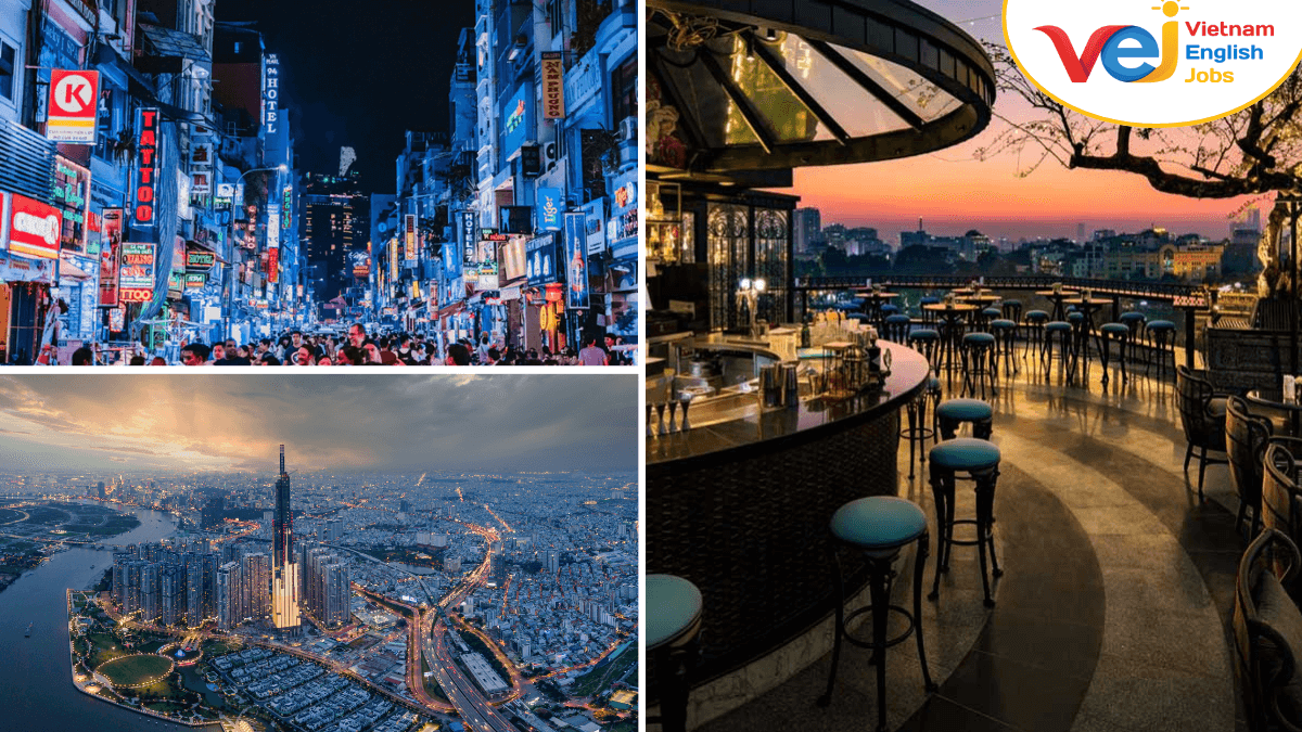 Nightlife in Ho Chi Minh City (HCMC) - 1200x675