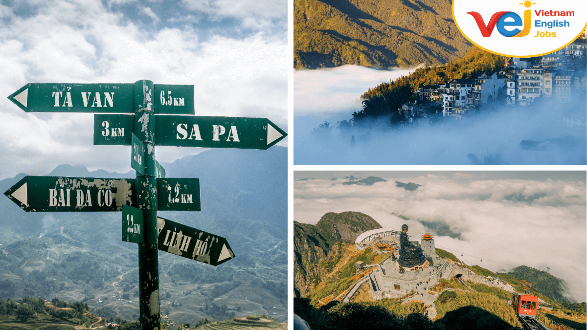 Sapa – Mountain Escape - 1200x675