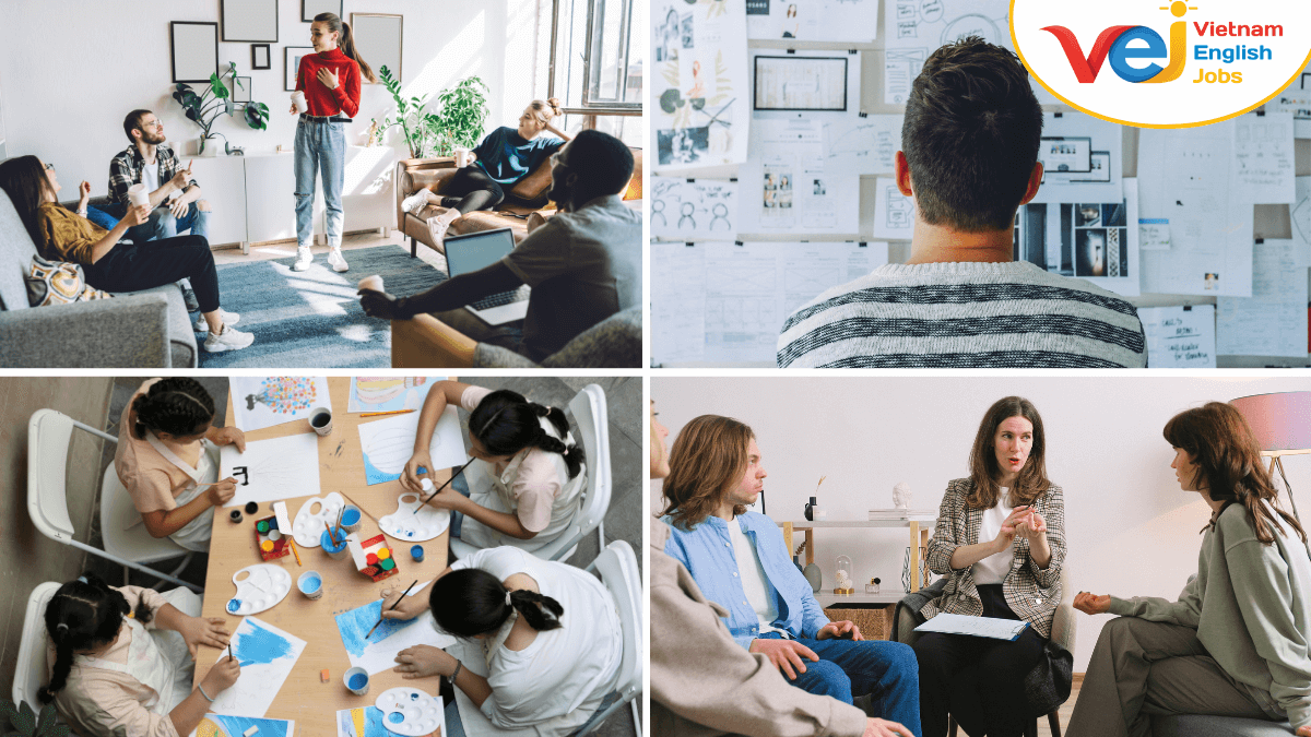 Storytelling and Creative Writing - 1200x675