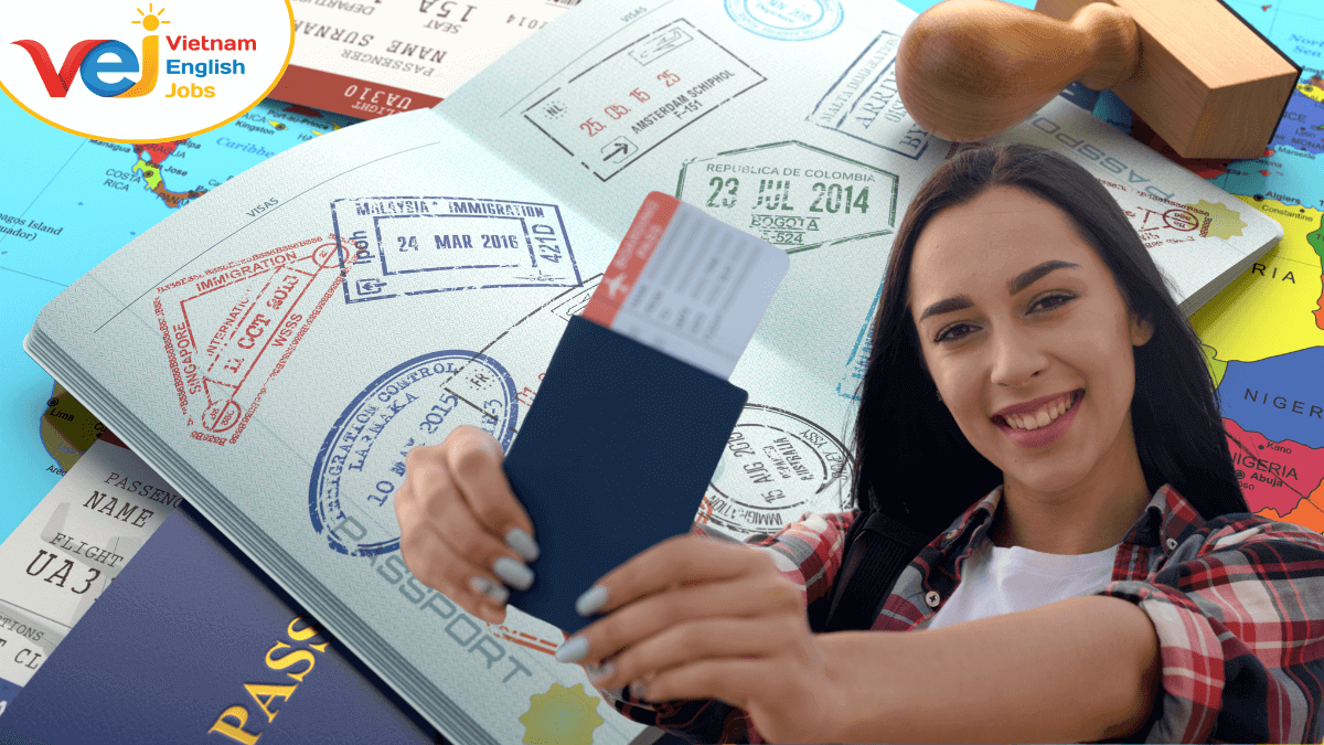 Tourist Visa (Short-Term Option) - 1200x675