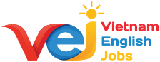 Vietnam English Jobs