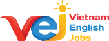 Vietnam English Jobs